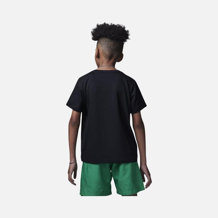 Nike Jordan Faded Flight Short-Sleeve (Boys') Çocuk Tişört