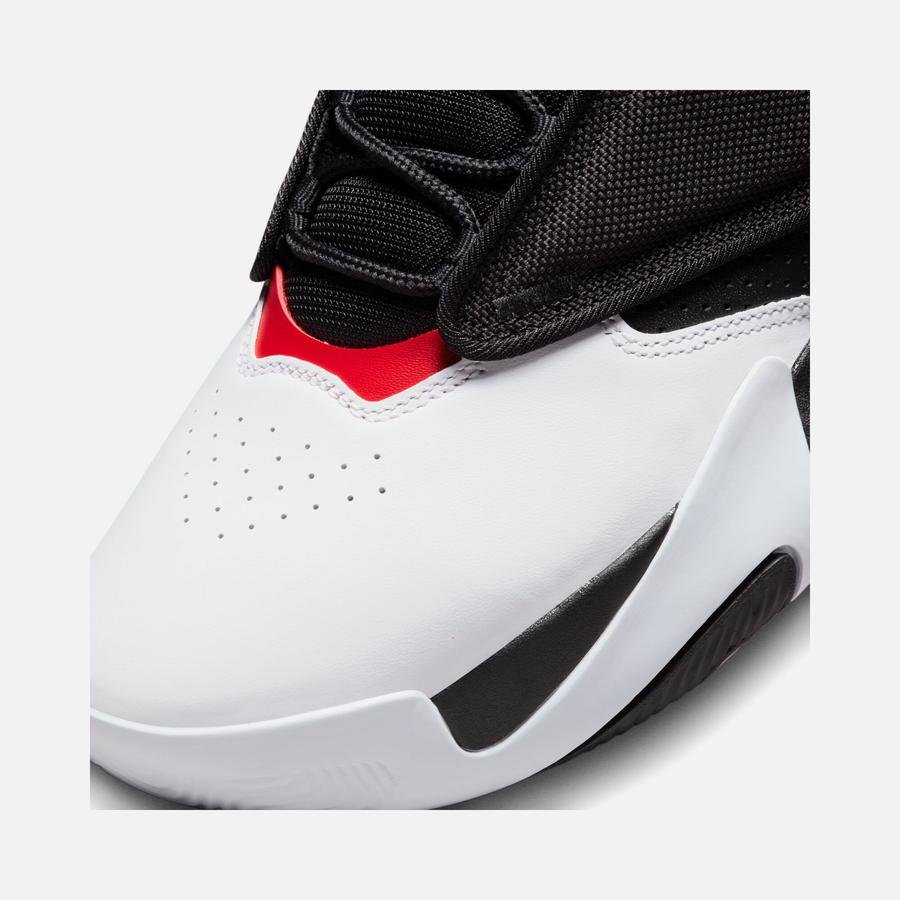  Nike Jordan Max Aura 4 Erkek Basketbol Ayakkabısı