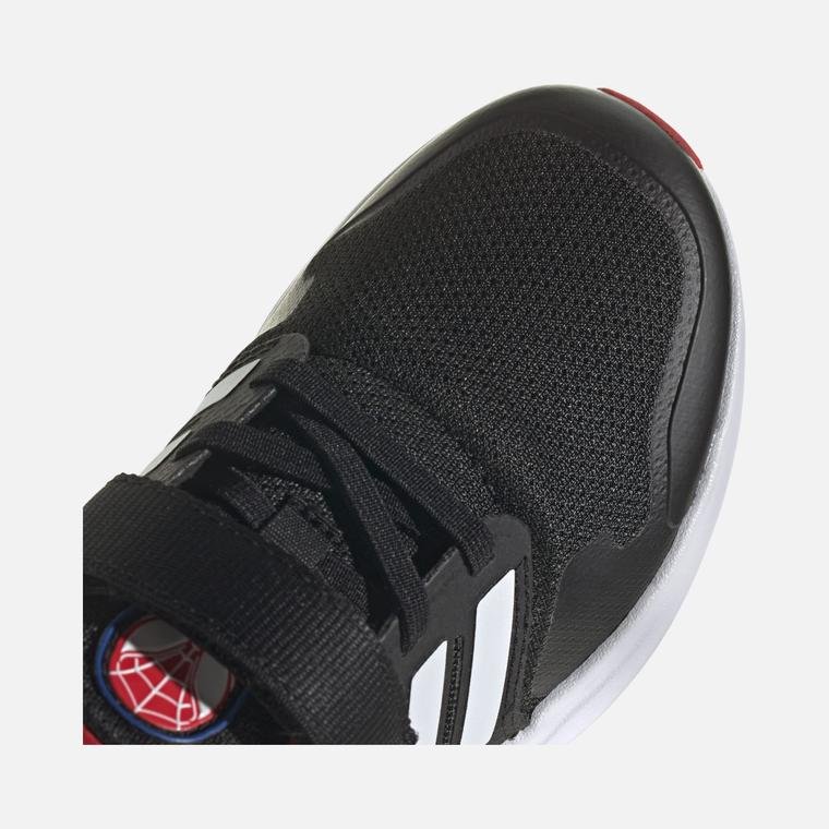 adidas Sportswear RapidaSport x Marvel Spider FW23 Çocuk Spor Ayakkabı