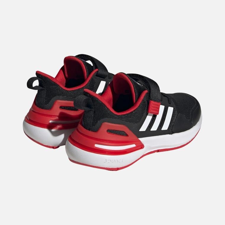 adidas Sportswear RapidaSport x Marvel Spider FW23 Çocuk Spor Ayakkabı