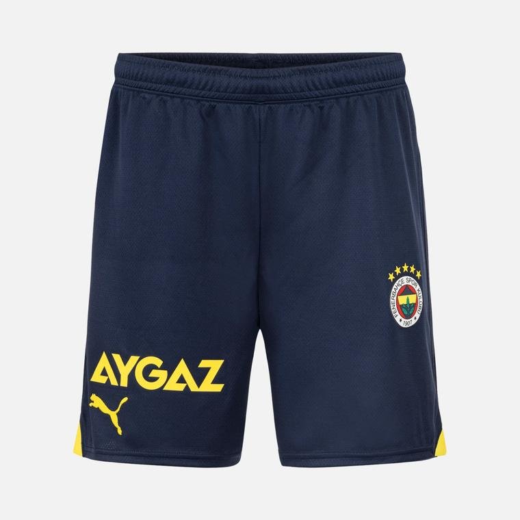 Puma Fenerbahçe S.K. 2023-2024 Erkek Şort