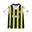 Puma Fenerbahçe 2023-2024 Çubuklu Çocuk İç Saha Forması
