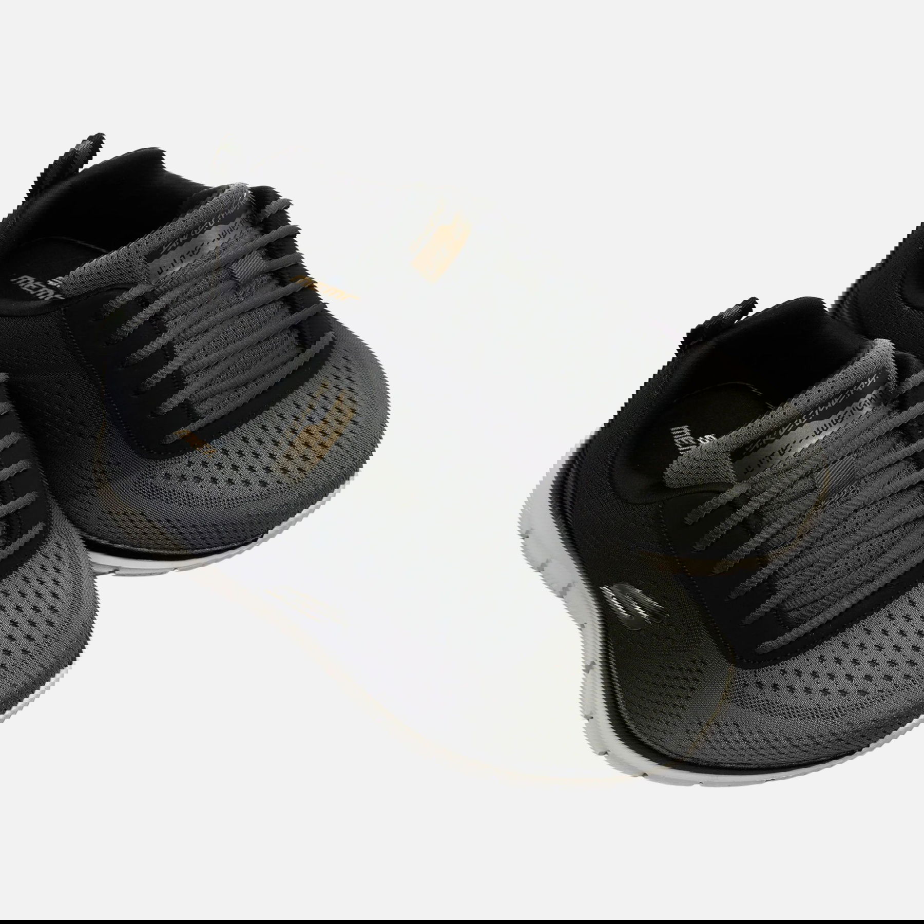  Skechers Track-Ripkent Fitness Training Erkek Spor Ayakkabı