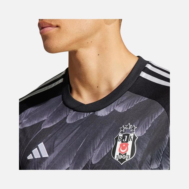 adidas Beşiktaş 2023-2024 Deplasman Erkek Forma