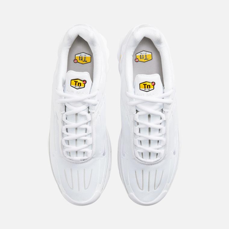 Nike Air Max Plus 3 Sportswear Erkek Ayakkabı