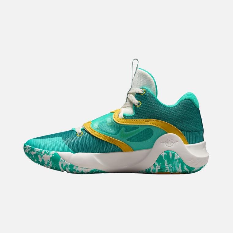 Nike KD Trey 5 X Erkek Basketbol Ayakkabısı