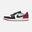  Nike Air Jordan 1 Low OG Erkek Spor Ayakkabı