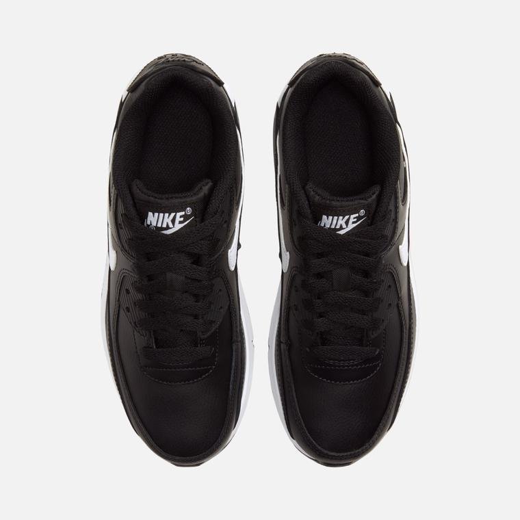 Nike Air Max 90 Leather (GS) Spor Ayakkabı