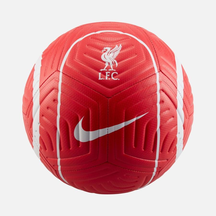  Nike Liverpool F.C. Strike No:5 Futbol Topu