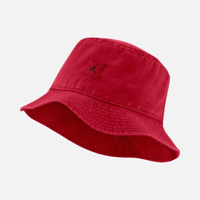 Nike Jordan Jumpman Bucket Washed Unisex Şapka