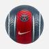 Nike Paris Saint-Germain Strike Futbol Topu
