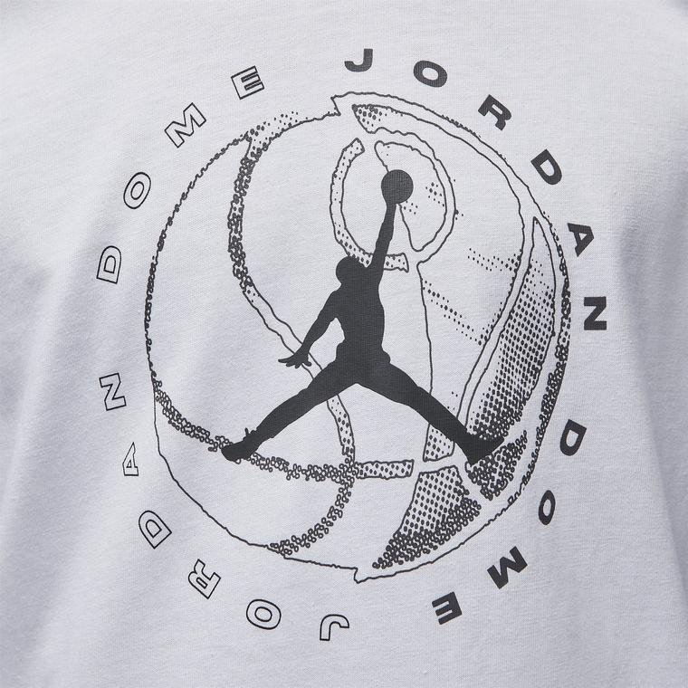 Nike Jordan Dri-Fit ''Jordan Dome Sport Graphic'' Short-Sleeve Erkek Tişört