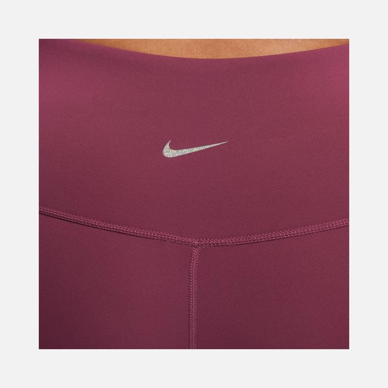Nike Yoga Dri-Fit High-Rise 7/8 (Plus-Size) Kadın Tayt