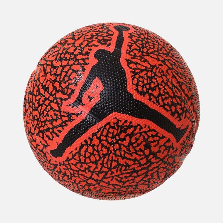 Nike Jordan Skills 2.0 Graphic No:3 Unisex Basketbol Topu