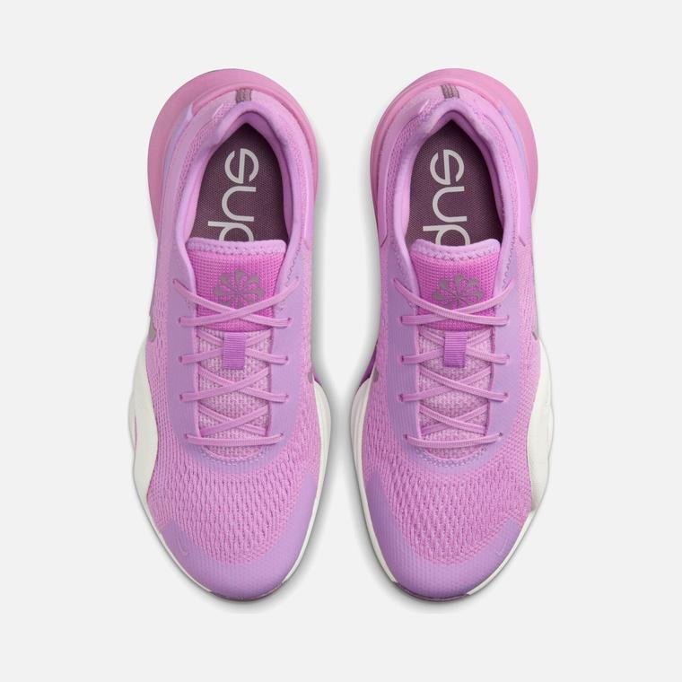 Nike Zoom SuperRep 4 Next Nature HIIT Class Kadın Spor Ayakkabı
