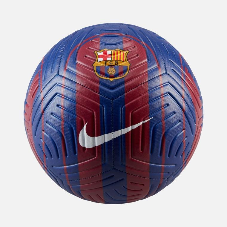Nike F.C. Barcelona Strike No:5 Futbol Topu