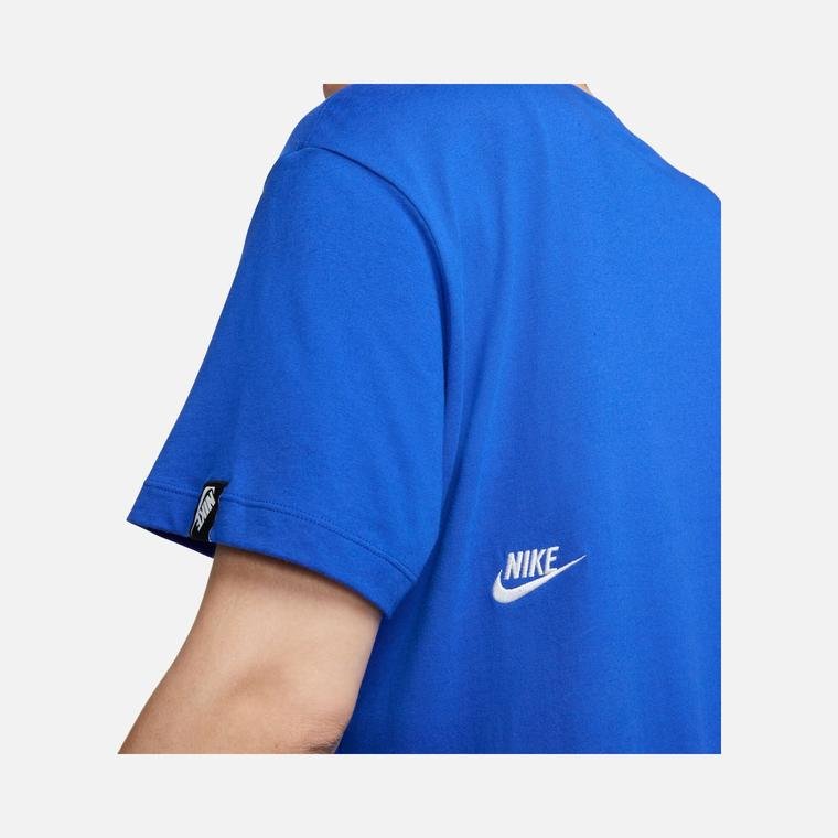 Nike Sportswear Gel-Dance Pack Boyfriend Short-Sleeve Kadın Tişört