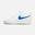  Nike Air Force 1 '07 ''Embroidered Swoosh Logo'' Erkek Spor Ayakkabı