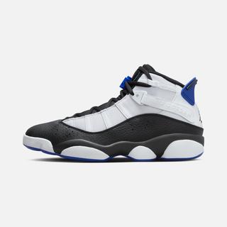  Nike Jordan 6 Rings Erkek Spor Ayakkabı
