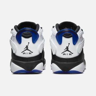 Nike Jordan 6 Rings Erkek Spor Ayakkabı