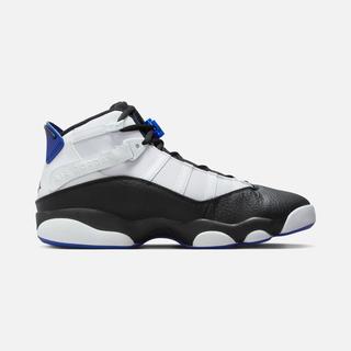 Nike Jordan 6 Rings Erkek Spor Ayakkabı