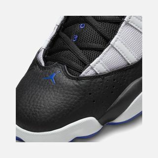  Nike Jordan 6 Rings Erkek Spor Ayakkabı