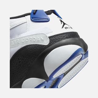  Nike Jordan 6 Rings Erkek Spor Ayakkabı
