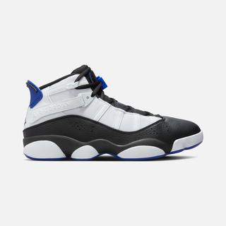  Nike Jordan 6 Rings Erkek Spor Ayakkabı