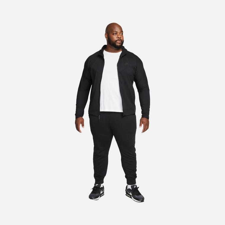 Nike Sportswear Tech Fleece Lightweight Slim-Fit Erkek Eşofman Altı