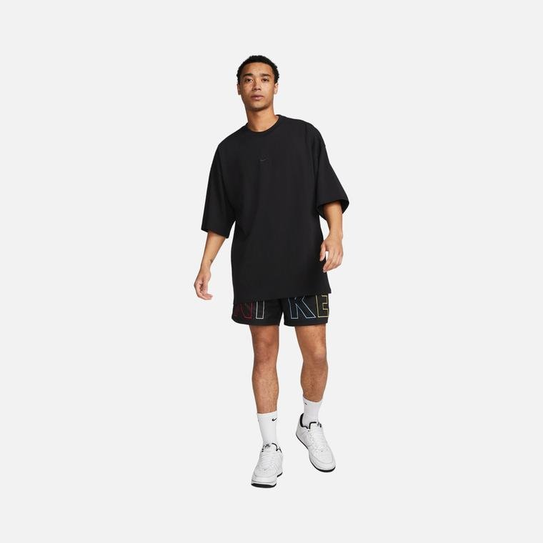 Nike Sportswear Premium Essentials Oversized Short-Sleeve Erkek Tişört