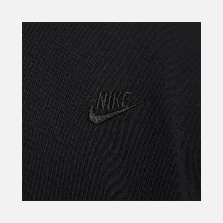Nike Sportswear Premium Essentials Oversized Short-Sleeve Erkek Tişört