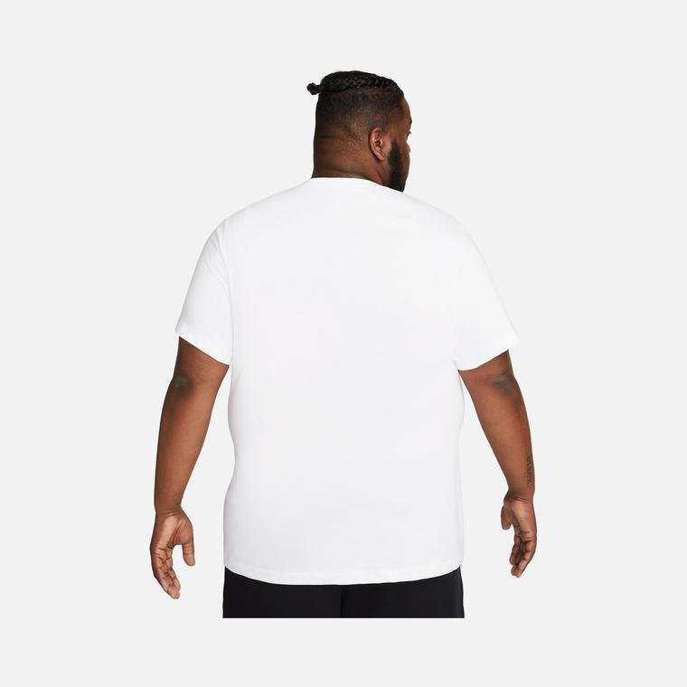 Nike Sportswear Athletic Arts Club Short-Sleeve Erkek Tişört