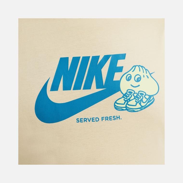 Nike Sportswear Max90 Sole Food Graphic Short-Sleeve Erkek Tişört