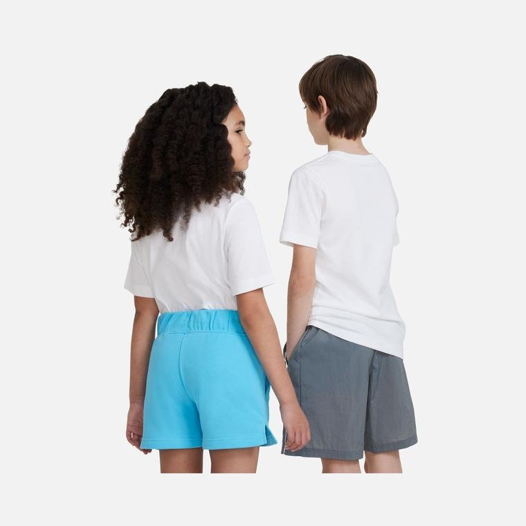 Nike Sportswear Core Brandmark 2 Graphic Short-Sleeve Çocuk Tişört