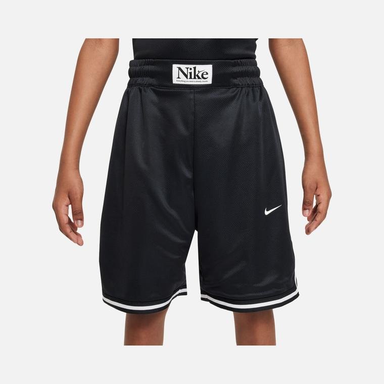 Nike Culture of Basketball DNA Reversible Çocuk Şort