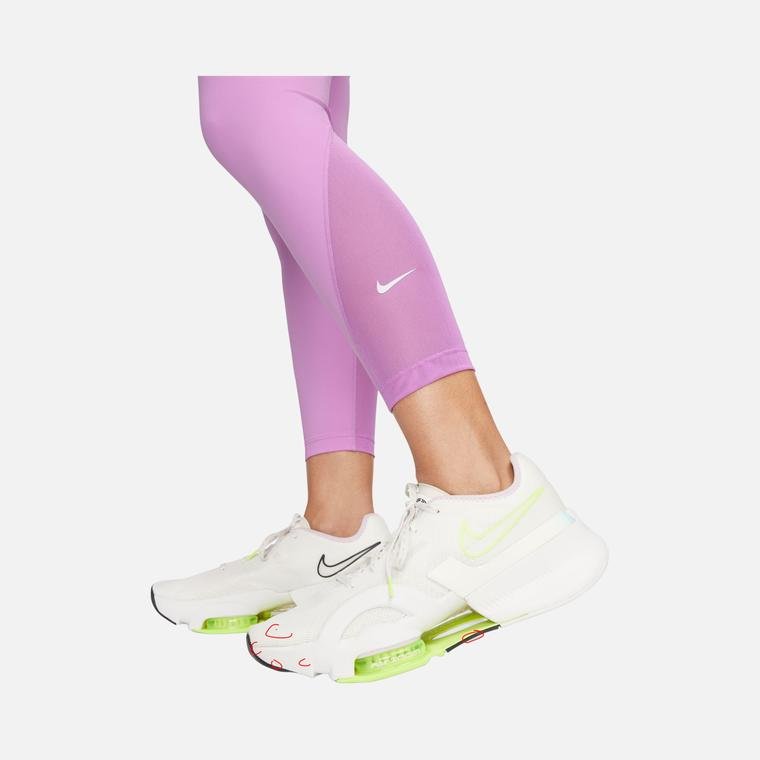Nike One High-Waisted 7/8 Training Kadın Tayt