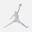 Nike Jordan Essentials Graphic Core 23 Relaxed Fit Short-Sleeve Kadın Tişört
