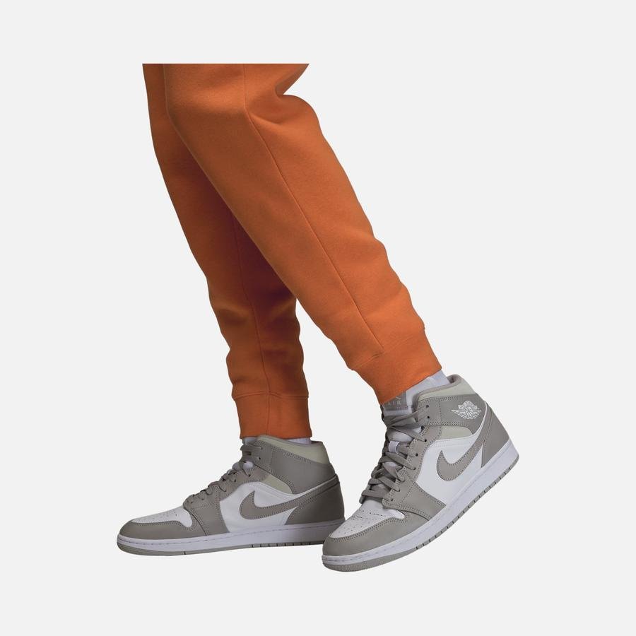  Nike Jordan Brooklyn Fleece Erkek Eşofman Altı