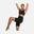  Nike Dri-Fit Zenvy Gentle-Support High-Waisted 20cm (approx.) Training Biker Kadın Şort