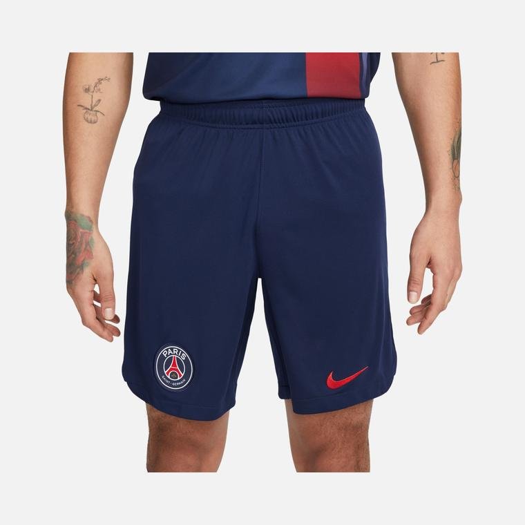 Nike Paris Saint-Germain 2023-2024 Stadium Home&Away Erkek Şort