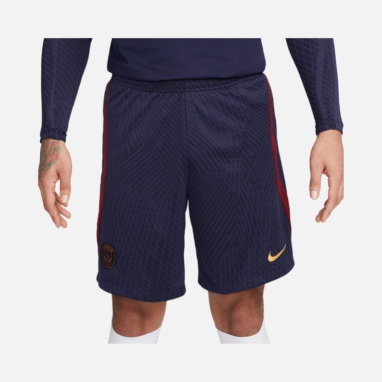 Nike Dri-Fit Paris Saint-Germain Strike Soccer Erkek Şort