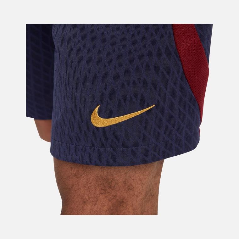 Nike Dri-Fit Paris Saint-Germain Strike Soccer Erkek Şort