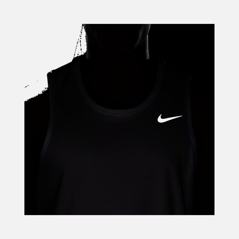 Nike Dri-Fit Miler Running Erkek Atlet