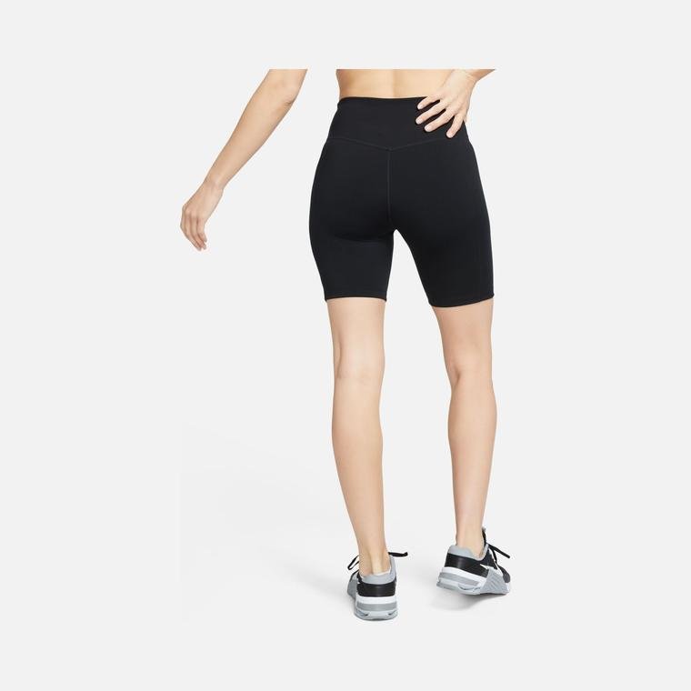 Nike One Dri-Fit Leak Protection: Period 7" Mid Rise Training Kadın Tayt