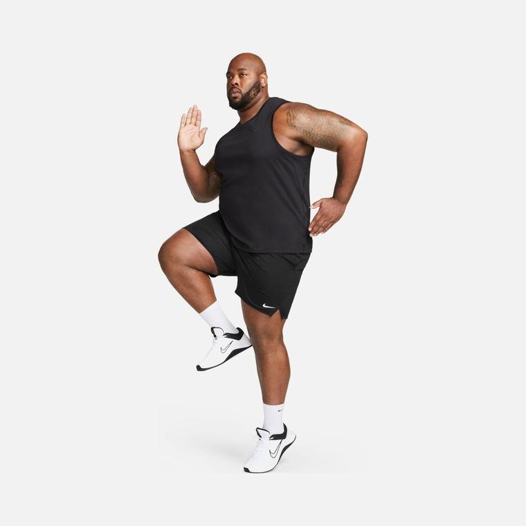 Nike Dri-Fit Totality 7" Unlined Versatile Training Erkek Şort