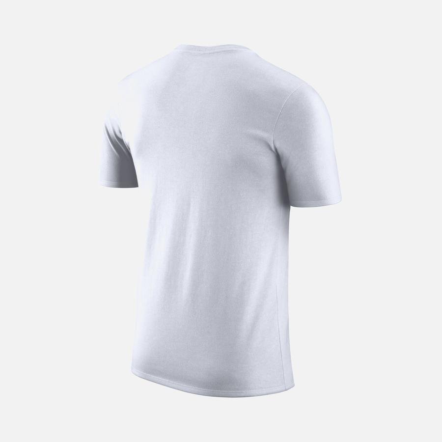  Nike Dri-Fit NBA Short-Sleeve Erkek Tişört