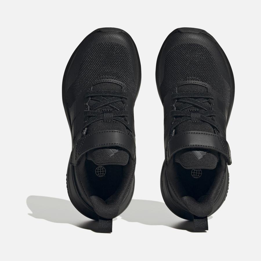  adidas Sportswear Fortarun 2.0 Cloudfoam Elastic Lace (PS) Çocuk Spor Ayakkabı