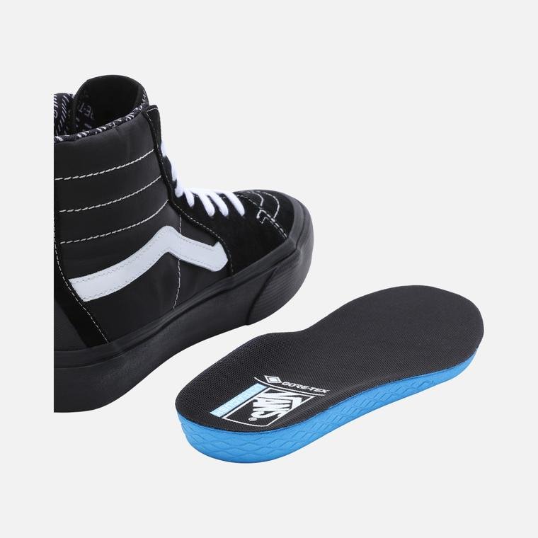 Vans Sportswear UA Sk8 Hing Gore-Tex Unisex Erkek Spor Ayakkabı