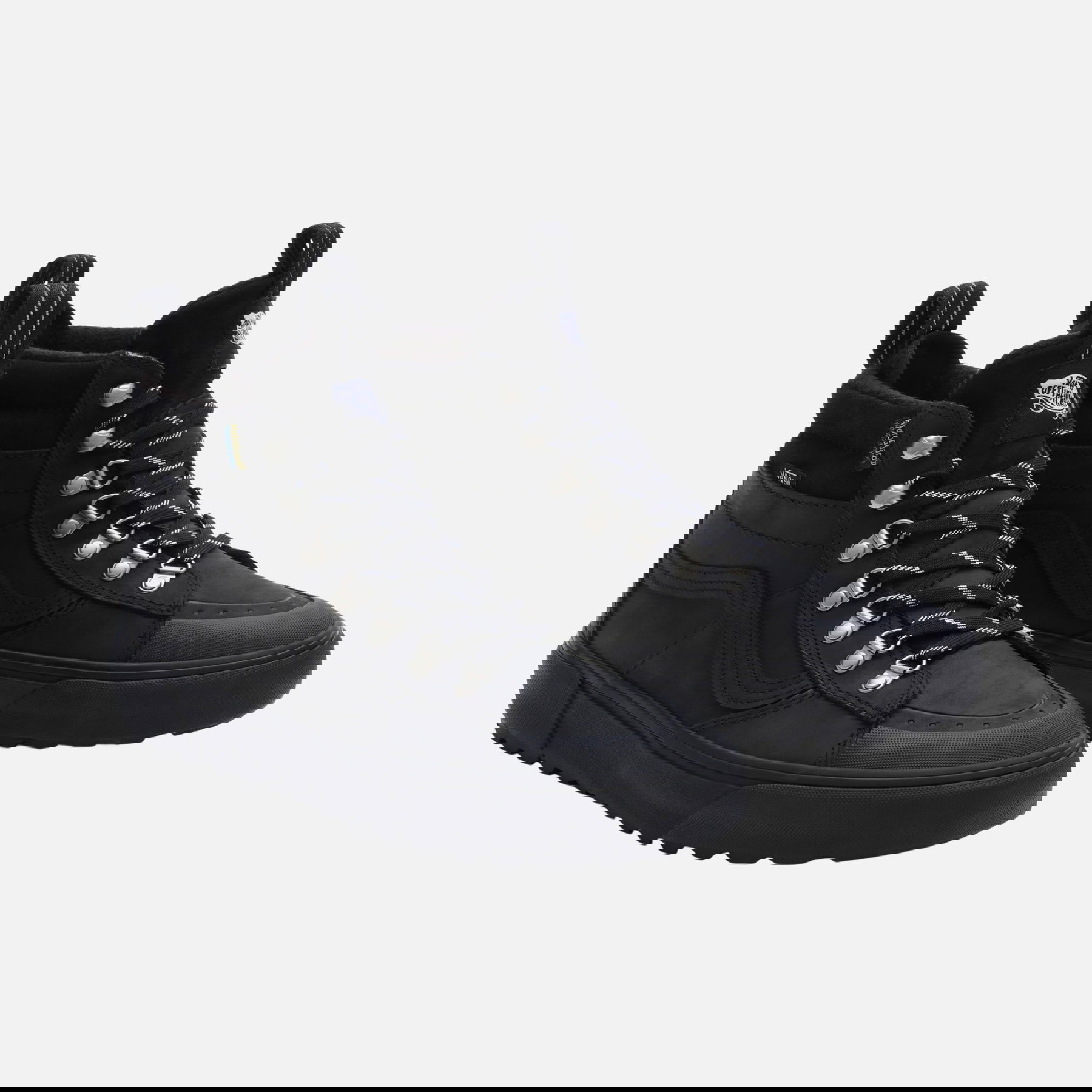  Vans Sportswear Sk8-Hing Dr Mte 2 Erkek Spor Ayakkabı