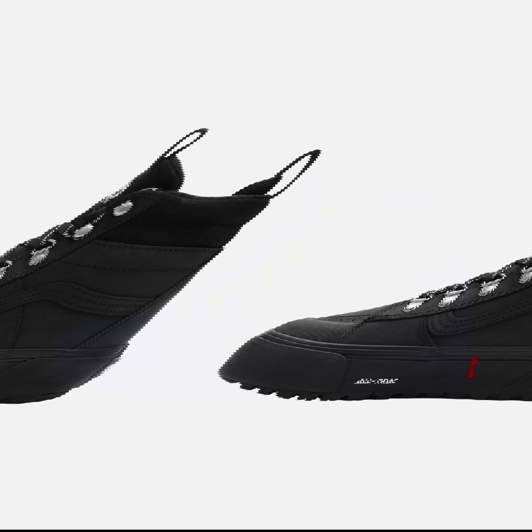  Vans Sportswear Sk8-Hing Dr Mte 2 Erkek Spor Ayakkabı
